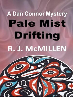 cover image of Pale Mist Drifting